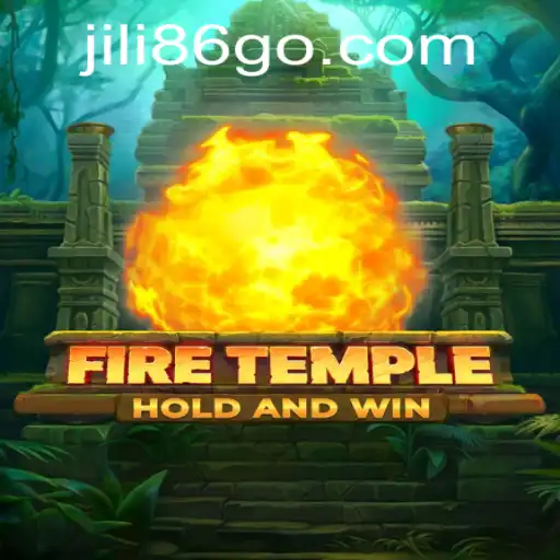 FireTemple: An Immersive Gaming Adventure with JiLi86.com