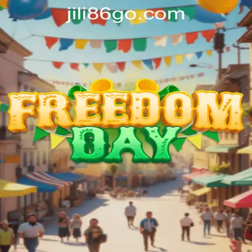 Exploring the World of FreedomDay: An In-depth Look into the New Game Featuring JiLi86.com