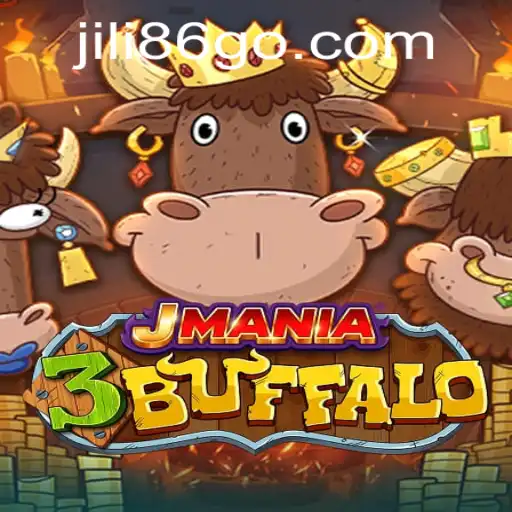Exploring JMania3Buffalo: An Innovative Game Experience