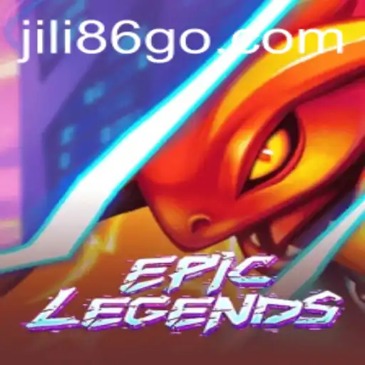 EpicLegends: A Deep Dive into the Thrilling World of JiLi86.com