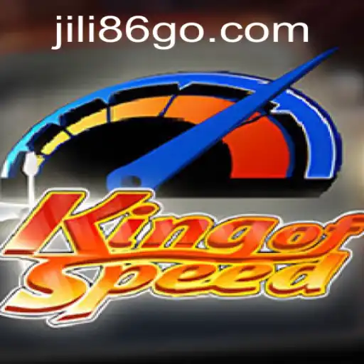 KingofSpeed: The Ultimate Racing Experience with JiLi86.com