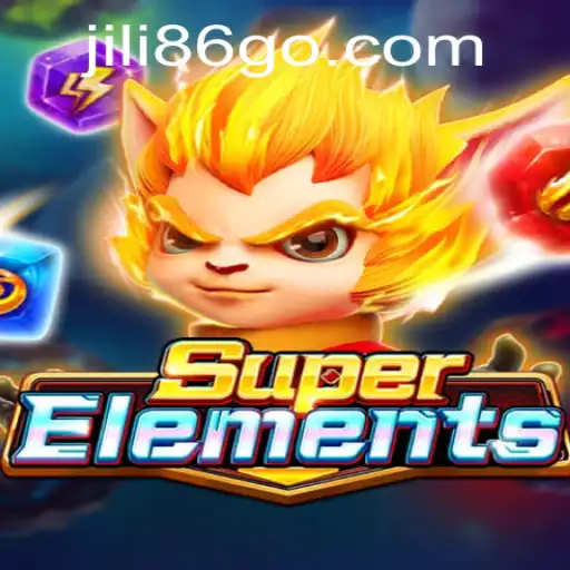 The World of SuperElements: Exploring JiLi86.com's Latest Gaming Sensation