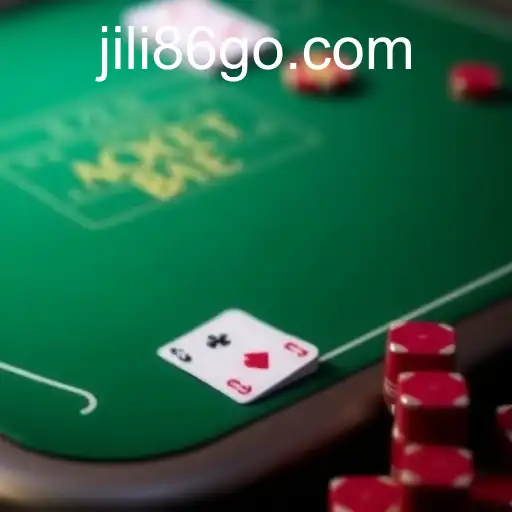 Exploring the World of Online Baccarat: A Deep Dive into JiLi86.com