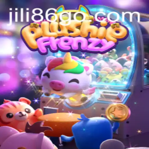 PlushieFrenzy: An Exciting Online Gaming Experience with JiLi86.com