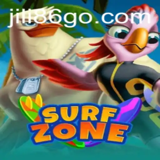 SurfZone: Dive into the Ultimate Surfing Adventure