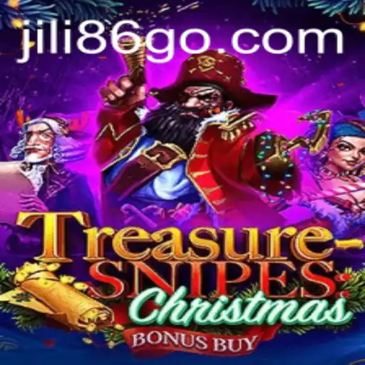 Exploring the Enchanting World of TreasuresnipesChristmas
